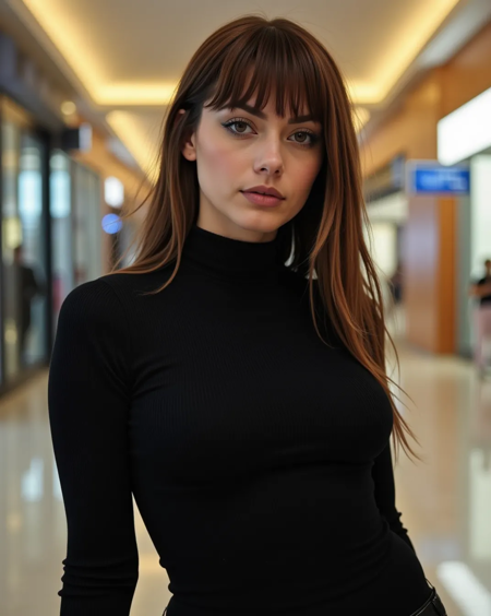 Annalisa Scarrone (Italian Singer)