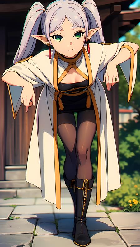 Frieren From ( Sousou no Frieren ) LoRA
