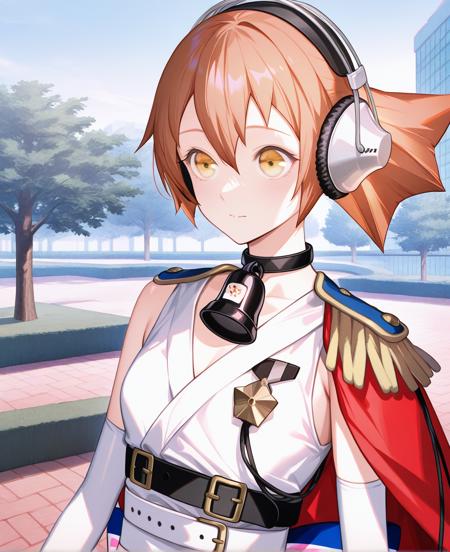 Major Characters (Pack) from The Caligula Effect 1 / Overdose