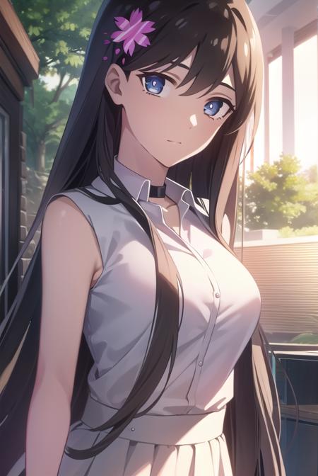 Sun Rong ( 孙蓉) - The Daily Life of the Immortal King (仙王的日常生活) - COMMISSION