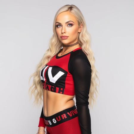 Liv Morgan (Test)版本V1 (ID: 983283)