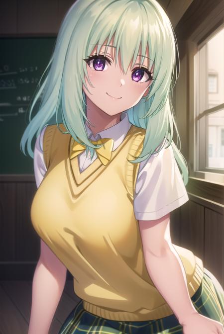 Run Elsie Jewelria (ルン・エルシ・ジュエリア) - To Love Ru (とらぶる)