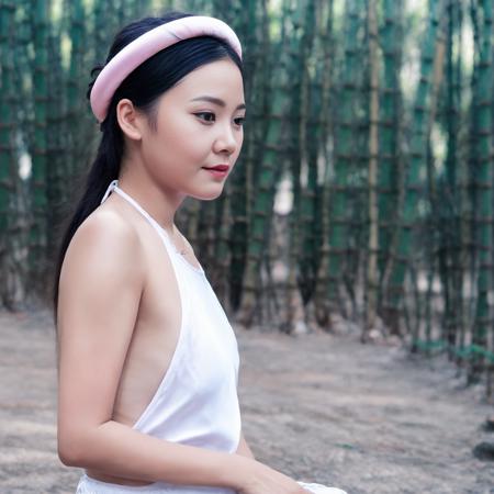 Ao Yem V3 _ SDXL版本v1.0 (ID: 224863)