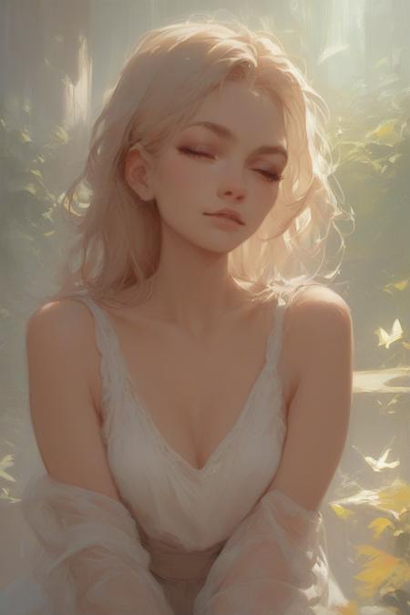 Painterly [PonyXL]