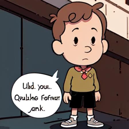 David From Hilda By PWIA