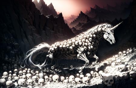 ?Skulls for the Skull Throne | 颅献颅座?