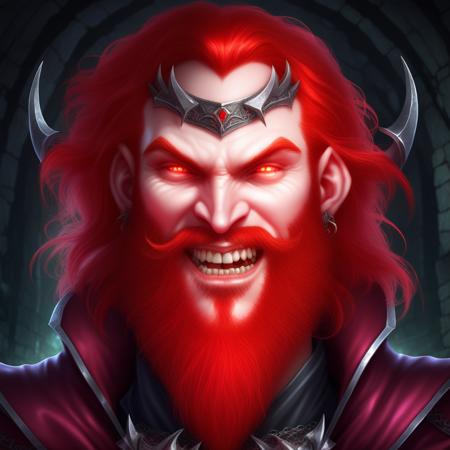 Heroes 2 Portraits