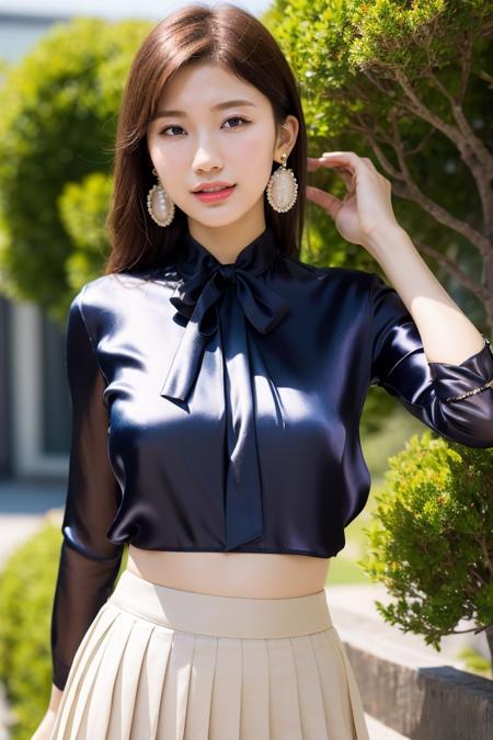 Ogura Yuka 小仓优香