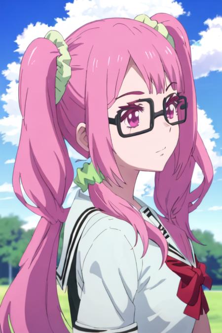 Rina Shioi (Mahou Shoujo Site)版本v1.4 (ID: 151509)