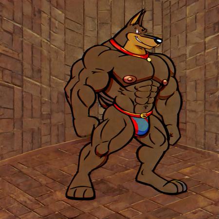 Blitz (Road Rovers)
