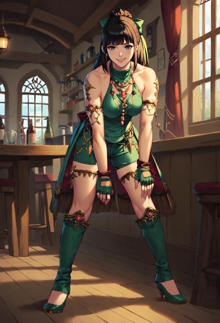 Etoile Dancer (Final Fantasy XIV)