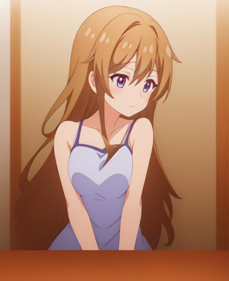 kaeda Saijou - Yumemiru Danshi wa Genjitsushugisha