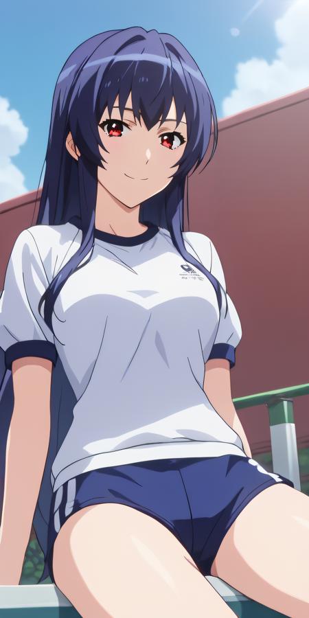 Higashide Kei - Nee Summer!