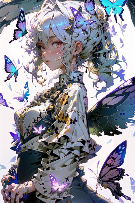 OC illustration
