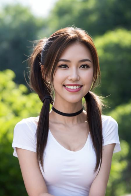 郭珉妏 Q尼 Queenie