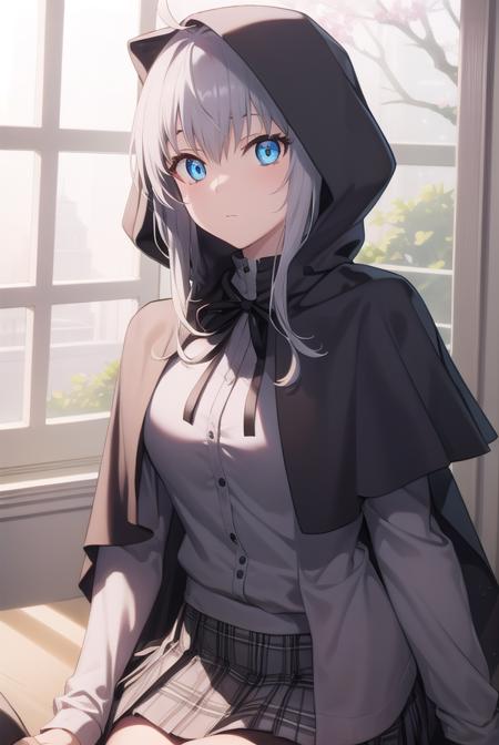 Gray (グレイ) - Fate Grand Order