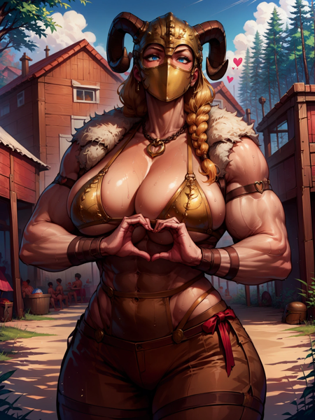 Valkyrie (For Honor)