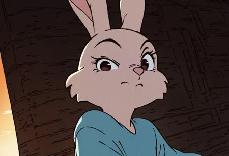 Skippy (Robin Hood)