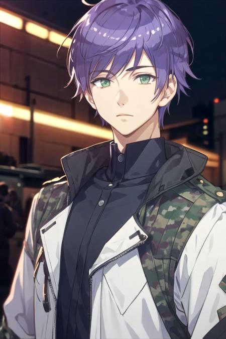 Mao Saitou / Super Seisyun Brothers