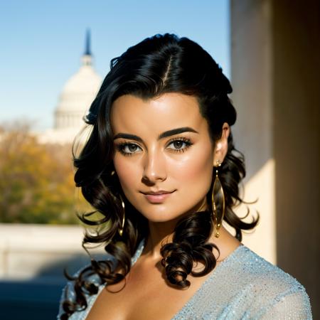 Cote de Pablo