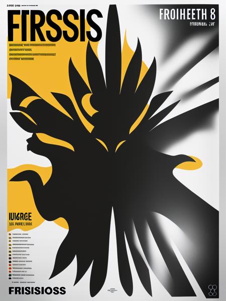 FRESH IDEAS@ Poster 66#.safetensors