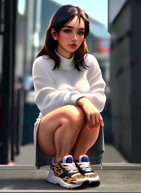 Sneakers