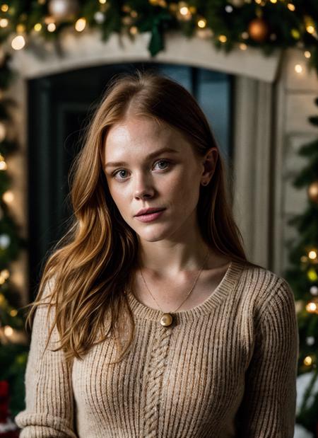 Abigail Cowen