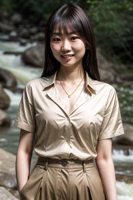 Kawaii Goddess: Jamie