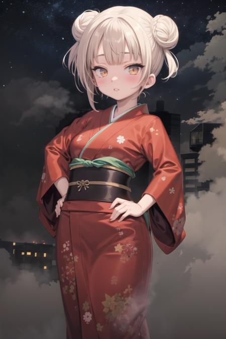 Blade (Galaxist) Style | ﾌﾞﾚｴﾄﾞスタイル