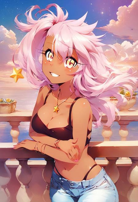 Prisma Illya Style (Fate/Kaleid liner Prisma) [Illustrious & Pony & SD1.5]