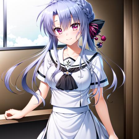 Sorakado Ao (Summer Pockets)版本1.0 (ID: 31197)