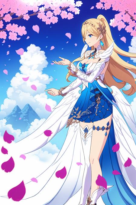 （SDXL: ArtiWaifu）MIHOYO Collection 米家全家桶 (Honkai Impact 3rd | Honkai Star Rail | Genshin Impact | Zenless Zone Zero)