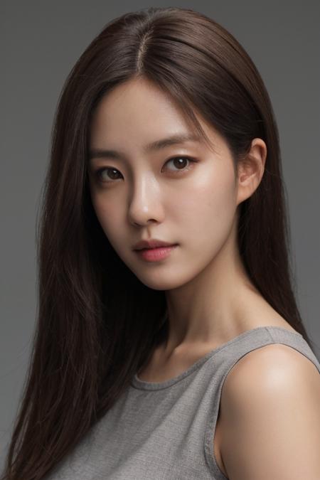 Not T-ara - Hyomin