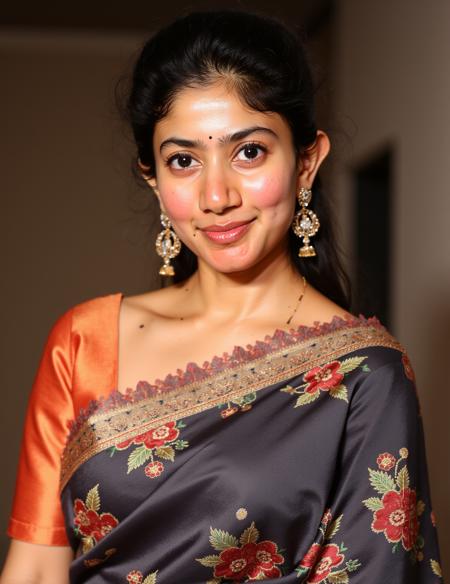 Sai Pallavi