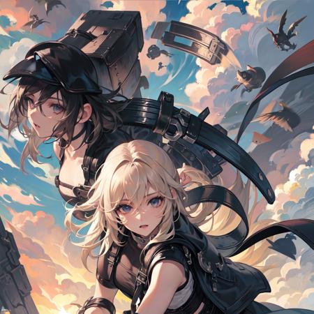 Cloud_Final_Fantasy_7_ArSphere