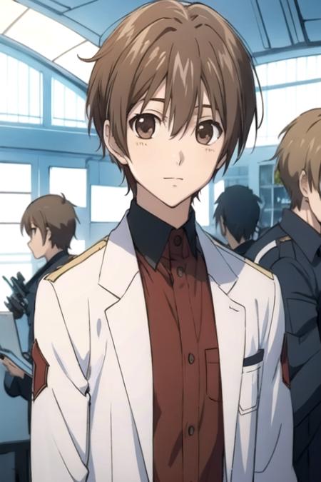 Jun Yamamoto / Special A