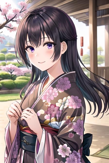 Yuki Suou | My Deskmate Alya Sometimes Hides Her Feelings in Russian | 時々ボソッとロシア語でデレる隣のアーリャさん