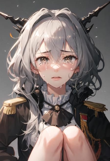 Talulah (Arknights)