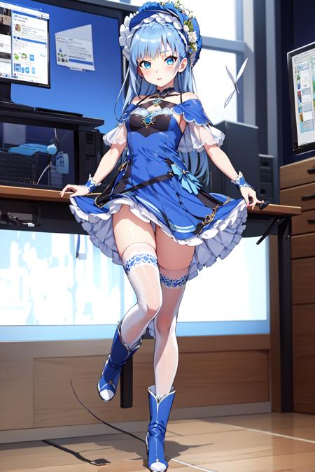 Cuique(翠雀)版本v3.0 (ID: 28934)
