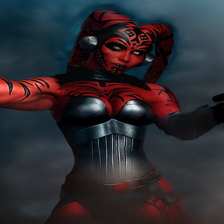 Darth Talon