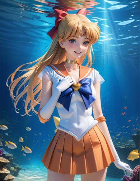 [XL]Sailor Venus / セーラーヴィーナス
