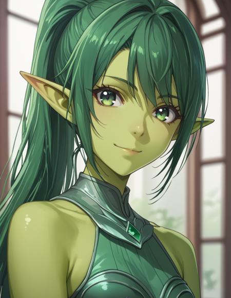 She Professed Herself Pupil of the Wise Man - Girls Pack