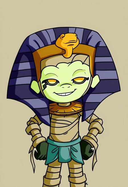 Tutenstein
