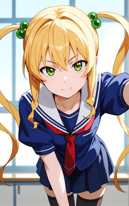 Himegami Kodama / Maken-ki!版本v1.0 (ID: 728653)