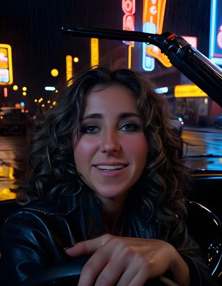 Sarah Berkowitz