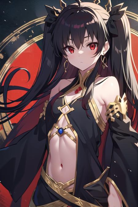 Ishtar (イシュタル) - Fate Grand Order