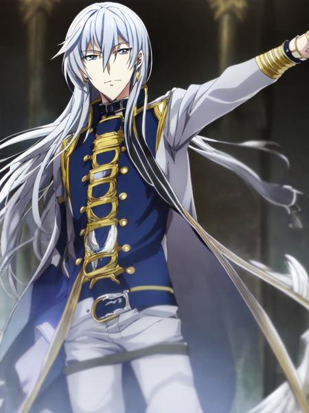 Re:vale-Yuki 千 [IDOLiSH7]