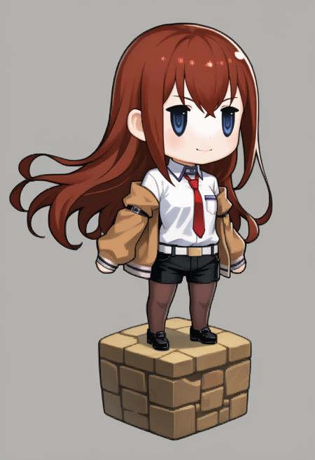 [PDXL] Pictlogica Final Fantasy chibi figure style (ピクトロジカ ファイナルファンタジー)版本v1.0 (ID: 969620)