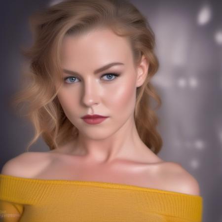 nicole clitman sdxl lora