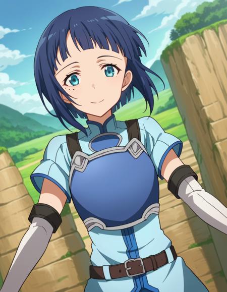 Sachi (サチ) - Sword Art Online (ソードアート・オンライン)